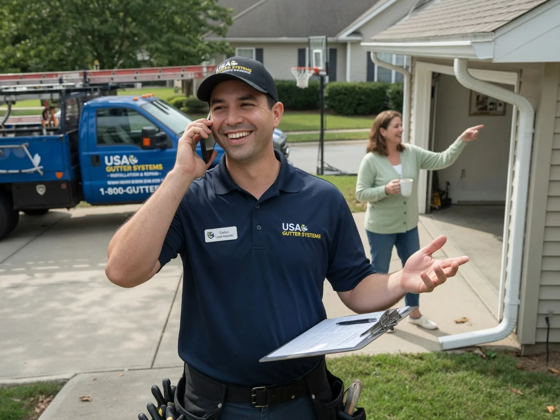 Gutter Installation Saugerties, NY FAQs
